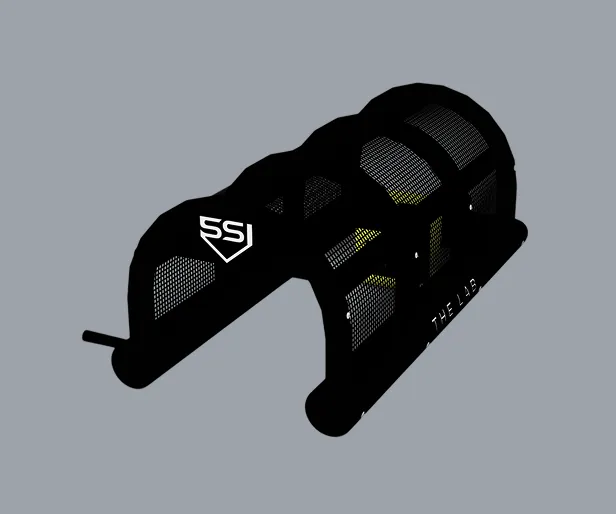 The Lab product image angle 1.